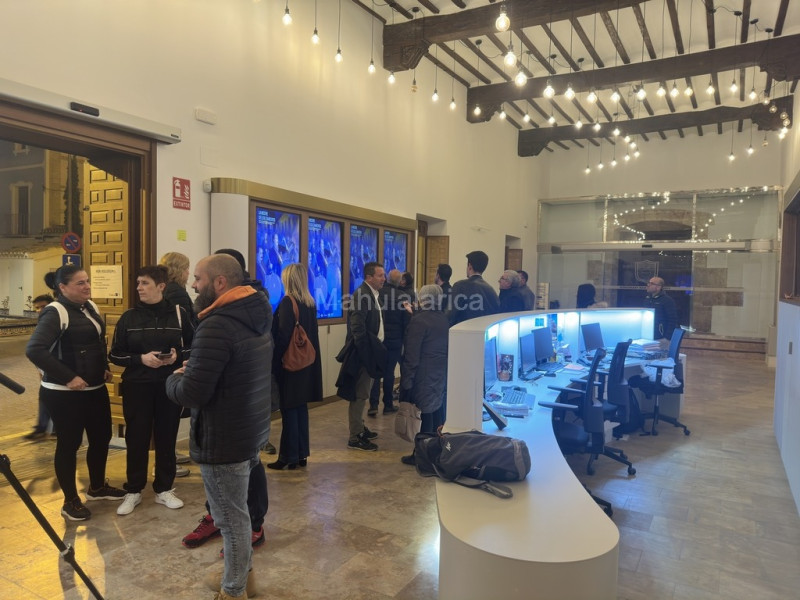 cartel tambores 2024 cartel tambores 2024