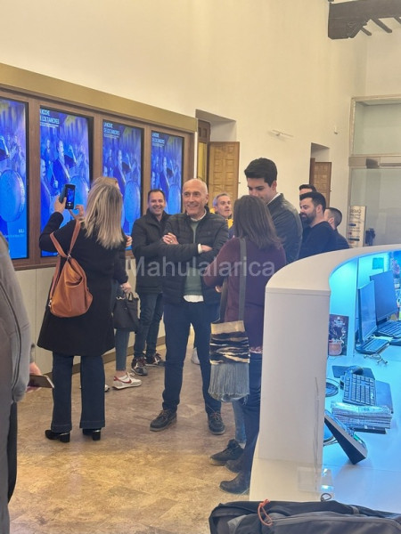 cartel tambores 2024 cartel tambores 2024