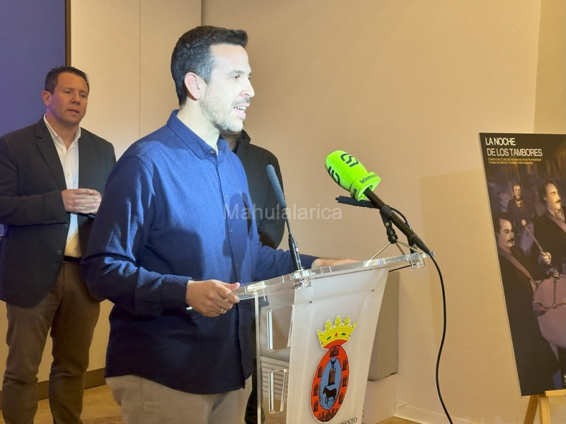 cartel tambores 2024 cartel tambores 2024