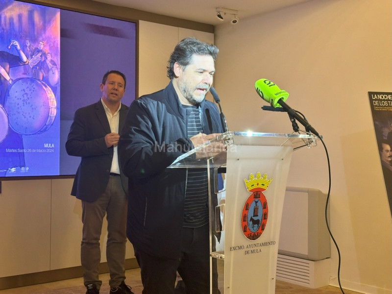 cartel tambores 2024 cartel tambores 2024