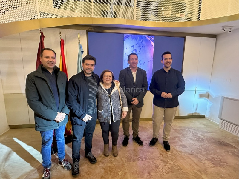 cartel tambores 2024 cartel tambores 2024