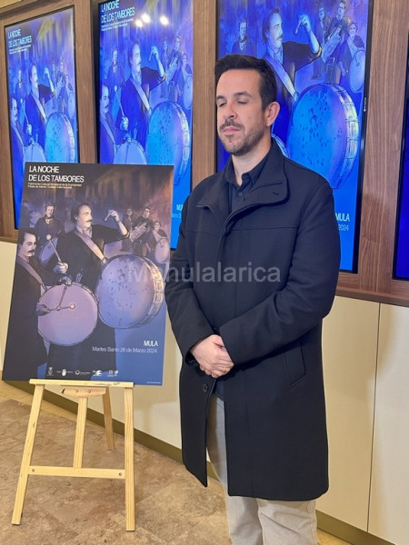 cartel tambores 2024 cartel tambores 2024