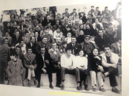 Exposición 100 Años de Futbol en Mula