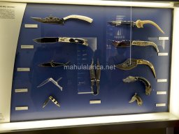 Museos de Albacete 2023