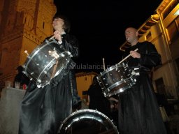 Tambores Alcañiz 2011
