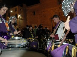 Tambores Alcañiz 2011