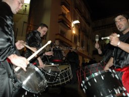 Tambores Alcañiz 2011