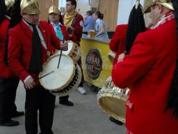 Tambores Alcañiz 2011