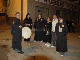 Tambores Alcañiz 2011