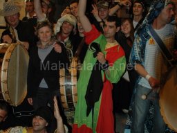 Tambores Alcañiz 2011