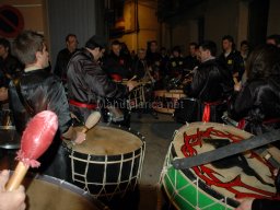 Tambores Alcañiz 2011