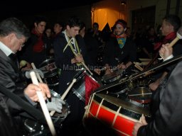 Tambores Alcañiz 2011