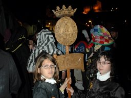 Tambores Alcañiz 2011