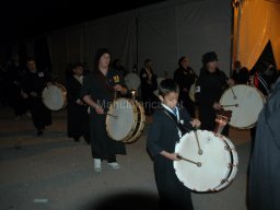 Tambores Alcañiz 2011
