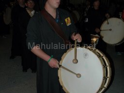 Tambores Alcañiz 2011