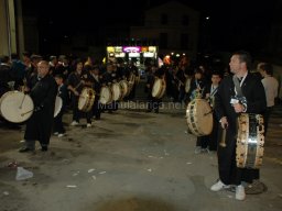 Tambores Alcañiz 2011