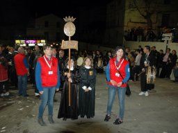 Tambores Alcañiz 2011