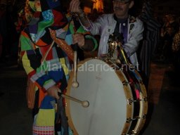 Tambores Alcañiz 2011