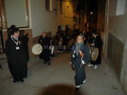 Tambores Alcañiz 2011