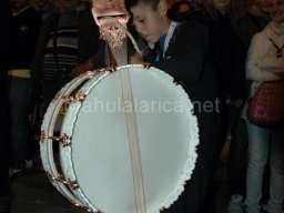 Tambores Alcañiz 2011