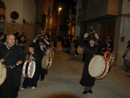 Tambores Alcañiz 2011