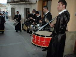 Tambores Alcañiz 2011