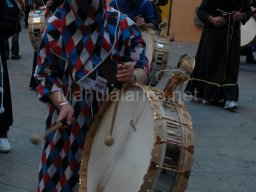 Tambores Alcañiz 2011