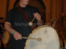 Tambores Alcañiz 2011