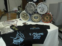 Tambores Alcañiz 2011