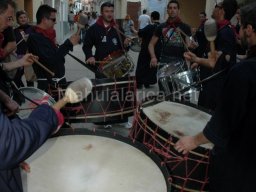 Tambores Alcañiz 2011