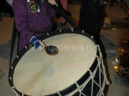 Tambores Alcañiz 2011