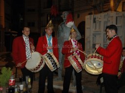 Tambores Alcañiz 2011