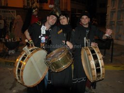 Tambores Alcañiz 2011