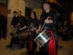 Tambores Alcañiz 2011