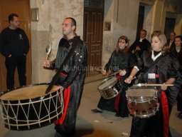 Tambores Alcañiz 2011