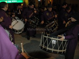 Tambores Alcañiz 2011