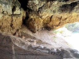 Cueva de Anton 2012