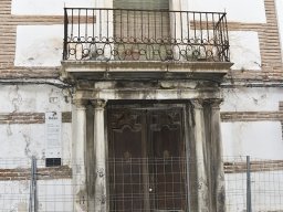 Ciudad de Baza 2022