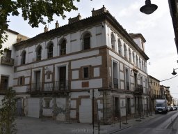 Ciudad de Baza 2022