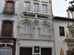 Ciudad de Baza 2022