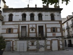Ciudad de Baza 2022