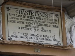 Ciudad de Baza 2022