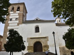 Ciudad de Baza 2022