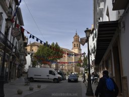 Ciudad de Baza 2022