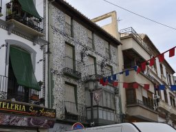 Ciudad de Baza 2022