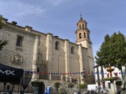 Ciudad de Baza 2022