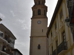 Ciudad de Baza 2022