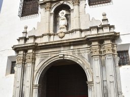 Ciudad de Baza 2022