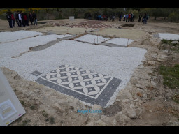 Yacimiento de los Cantos-Bullas 2014