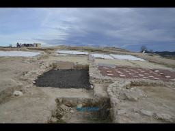 Yacimiento de los Cantos-Bullas 2014